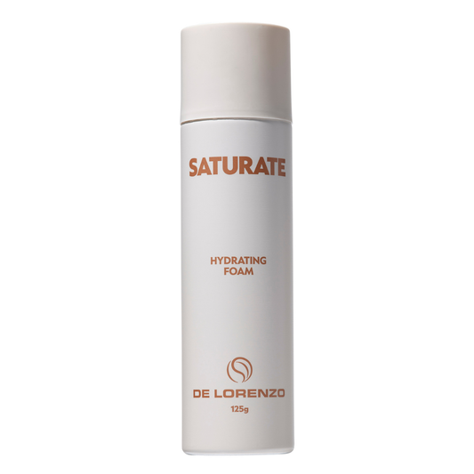 De Lorenzo Instant Saturate Hydrating Foam 125g