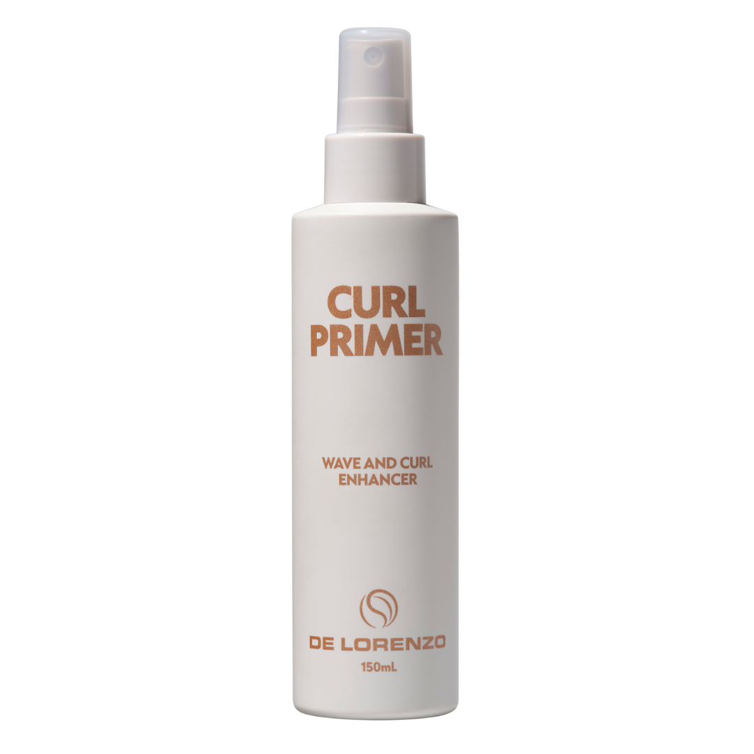 De Lorenzo Instant Curl Primer Wave & Curl Enhancer 150ml