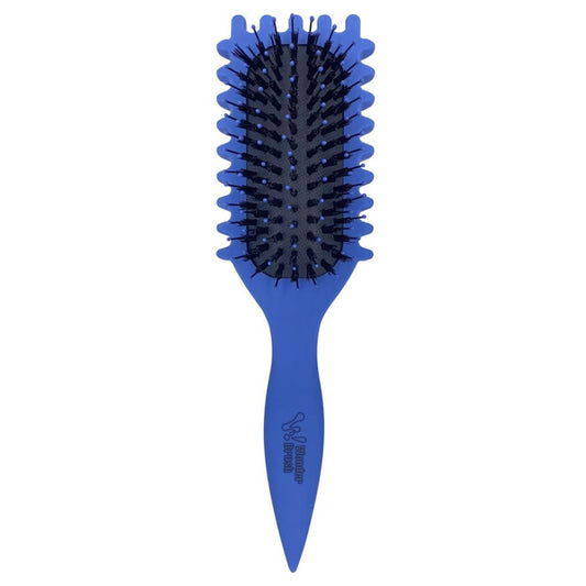Wonder Brush Curly Blue