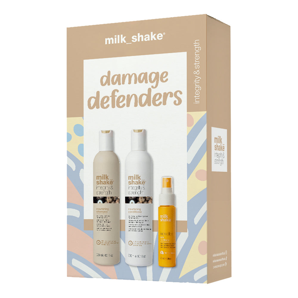 milk_shake Integrity Nourish Trio Pack