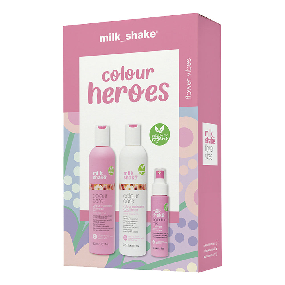 milk_shake Flower Vibes Trio Pack