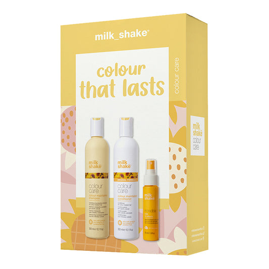 milk_shake Colour Care Trio Pack