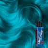 Manic Panic Amplified Semi Permanent Hair Colour Atomic Turquoise 118ml