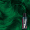 Manic Panic Amplified Semi Permanent Hair Colour Green Envy 118ml