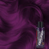 Manic Panic Amplified Semi Permanent Hair Colour Purple Haze 118ml