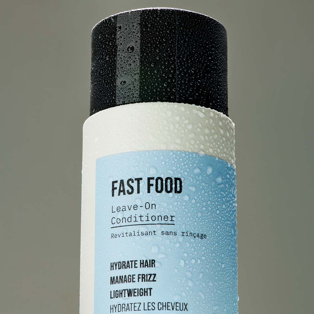 AG Care Fast Food Leave-On Conditioner 237ml | Price Attack