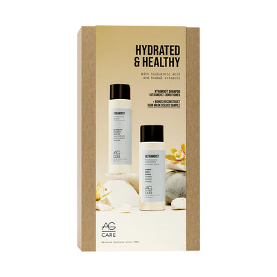 Ag Rice Shampoo AG Care Balance Apple Cider Vinegar Sulfate-Free Shampoo 355ml | Price ...