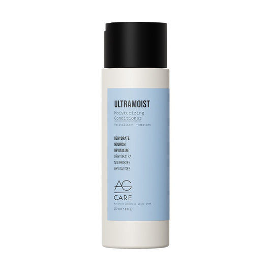 AG Care Ultramoist Moisturizing Conditioner 237ml - Price Attack