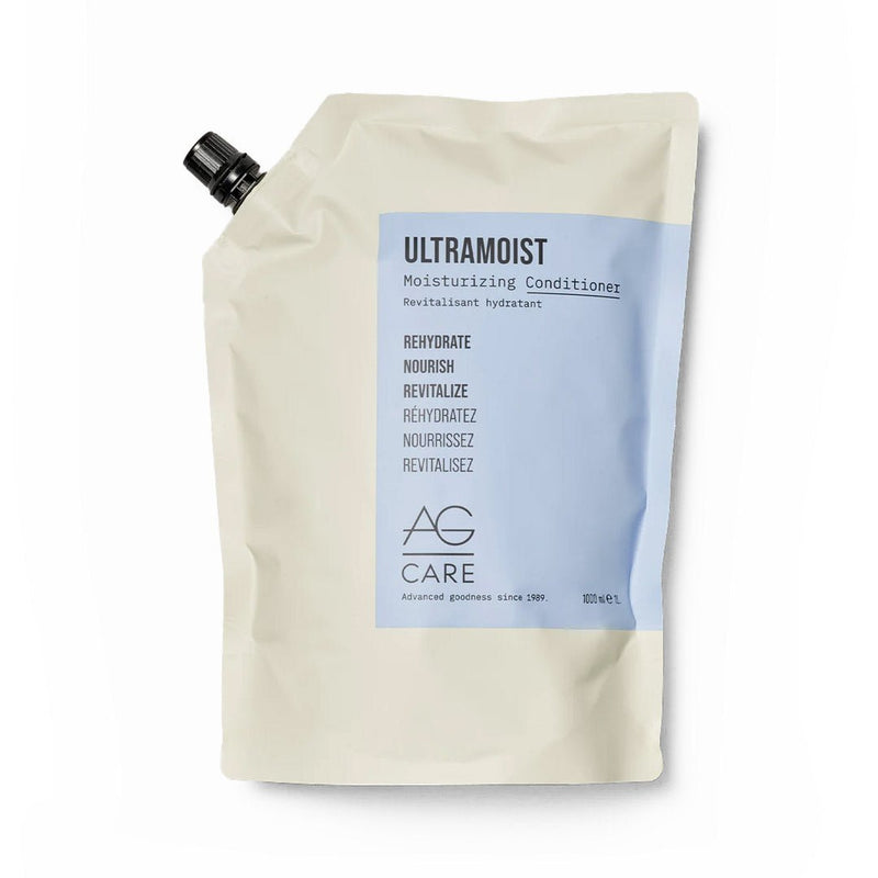 AG Care Ultramoist Moisturizing Conditioner 1L - Price Attack