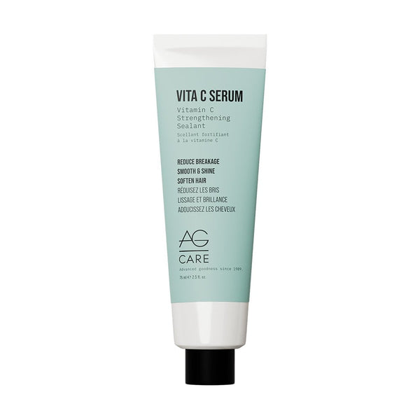 AG Care Vita C Serum Vitamin C Strengthening Sealant 75ml - Price Attack