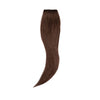 Amazing Hair Human Hair 2 Clip-in 6 Light Brown 20"