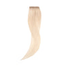 Amazing Hair Human Hair 2 Clip-in 60A Platinum Blonde 20"
