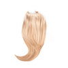 Amazing Hair Human Hair Secret Piece 613/10 Blonde/Caramel 16"