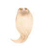 Amazing Hair Human Hair Secret Piece 613 Light Blonde 16"