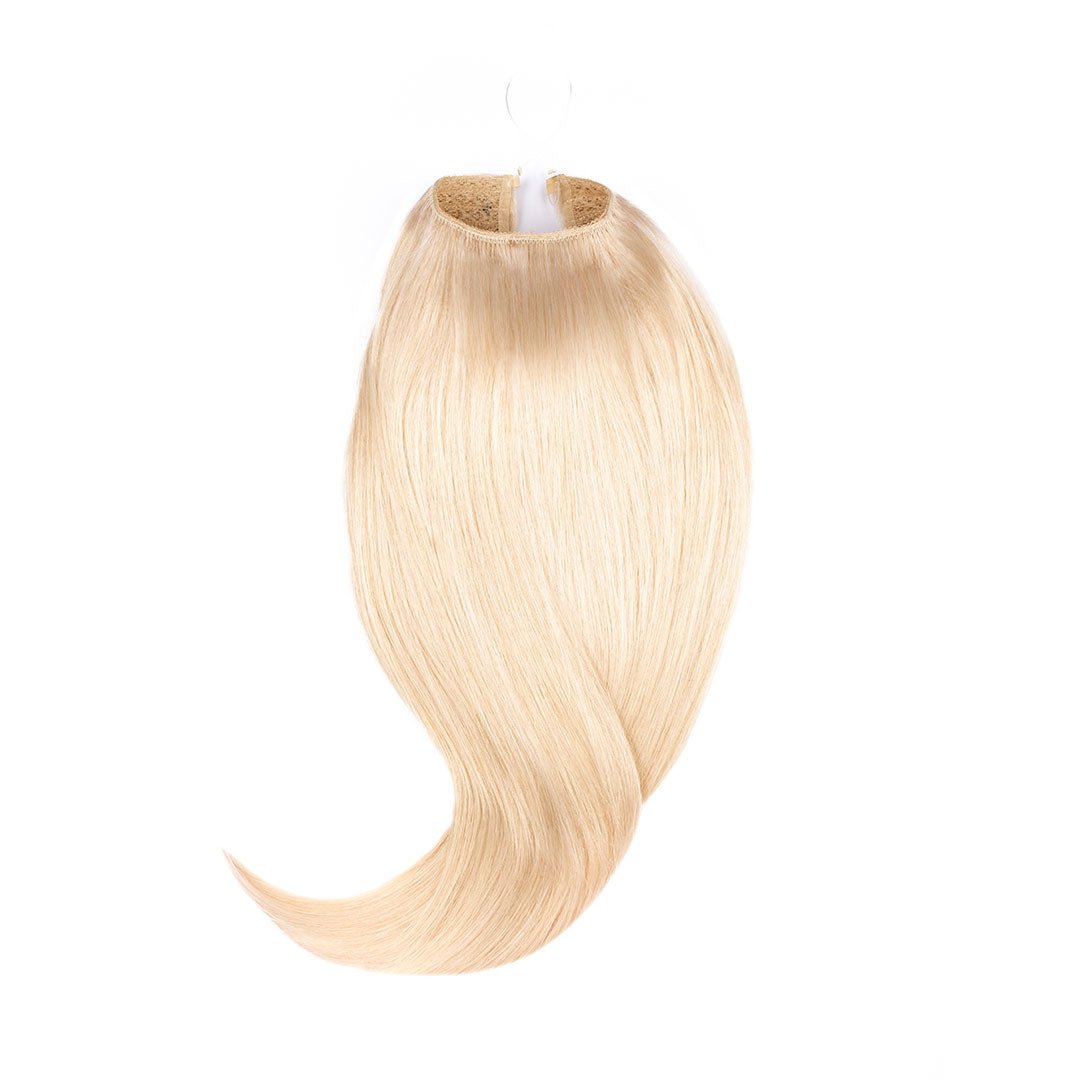 Amazing Hair Human Hair Secret Piece 613 Light Blonde 20" - Price Attack