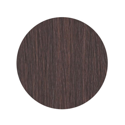 Amazing Hair Synthetic Scrunchie 2 Chocolate Brown - Price Attack