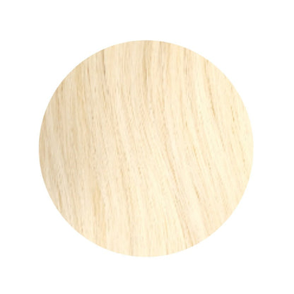 Amazing Hair Synthetic Clip-in 613 Light Blonde 5pc Set 24"
