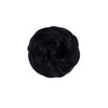 Amazing Hair Synthetic Scrunchie 1 Black