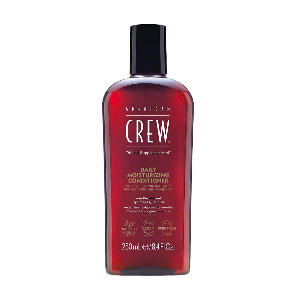 American Crew Daily Moisturizing Conditioner 250ml - Price Attack