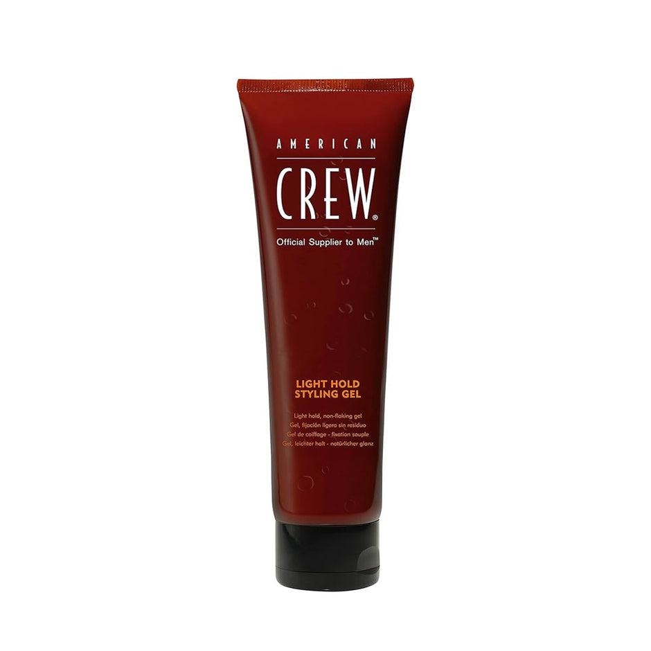 Gel stylisant American Crew 43329 250 ml main image 0