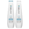 Biolage Volumebloom Shampoo & Conditioner 400ml Duo Pack