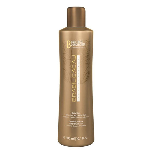 Brasil Cacau Anti Frizz Conditioner 300ml - Price Attack