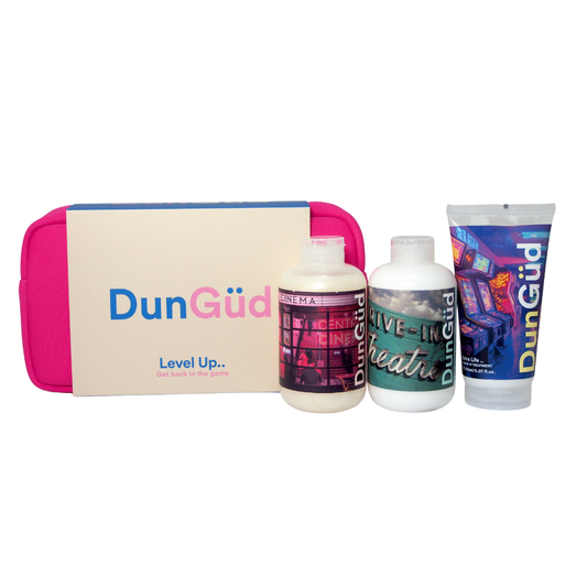 DunGüd Level Up Trio Pack