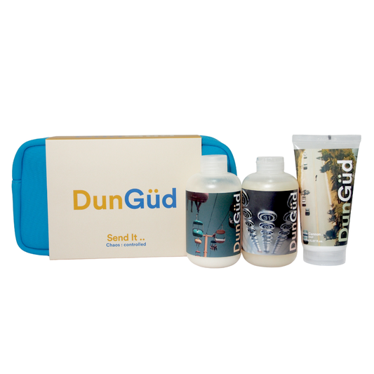 DunGüd Send It Trio Pack