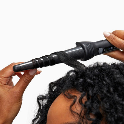 Curling Iron Cloud Nine Hair Wand Nine Waving Wand Cloud Curler