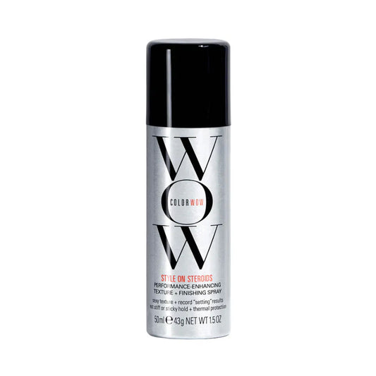 Color WOW Style on Steroids Texture Finishing Spray 50ml