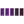 Danger Jones Semi Permanent Color Masquerade Purple 118ml