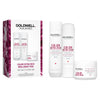 Goldwell Dualsenses Color Extra Rich Trio Pack
