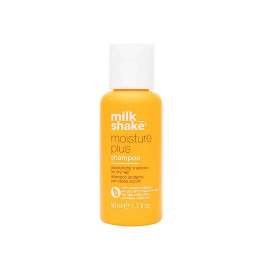 milk_shake Moisture Plus Shampoo 50ml - Price Attack