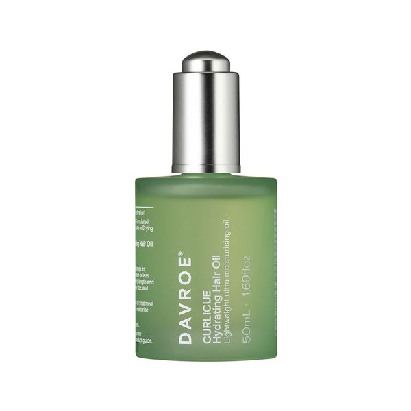 Davroe CurliCue Hydrating Hair Oil 50ml - Price Attack