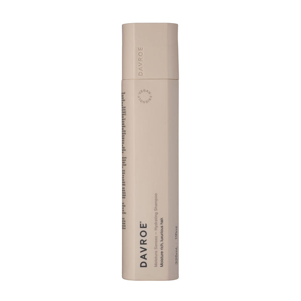 Davroe Moisture Senses Hydrating Shampoo 325ml