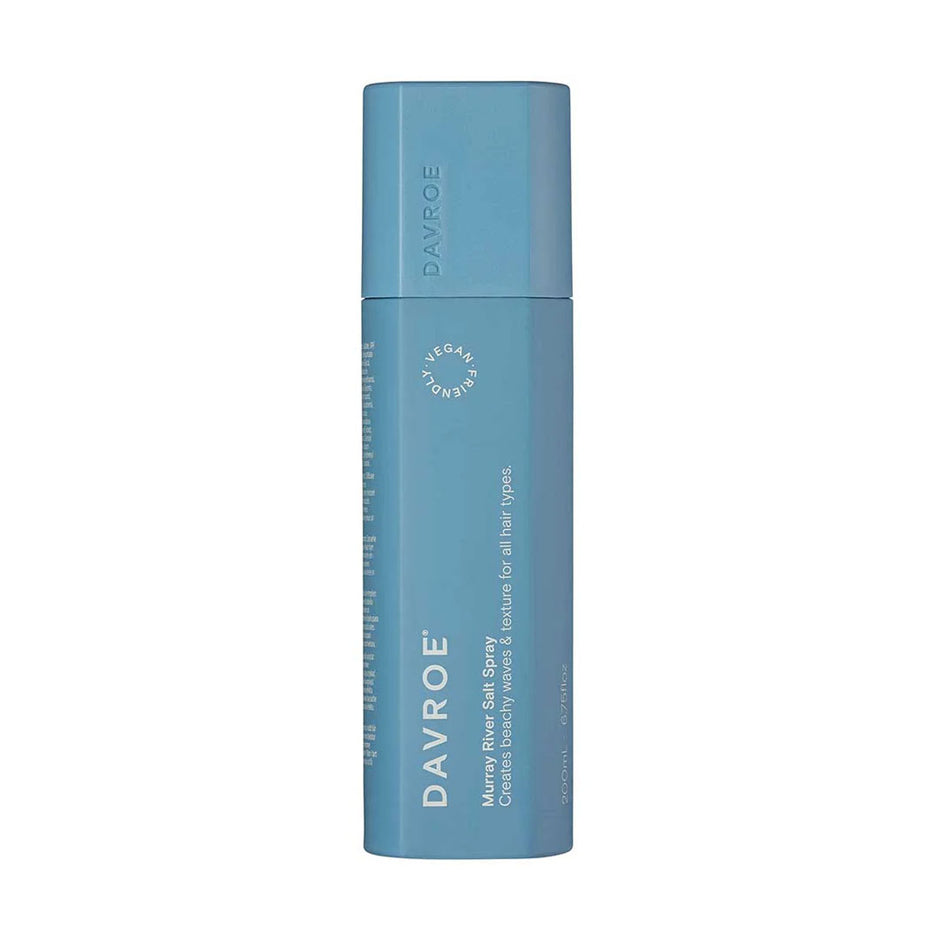 Davroe Murray River Sea Salt Spray 200ml