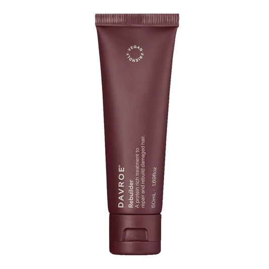 Davroe Rebuilder Protein Treatment 50ml - Price Attack