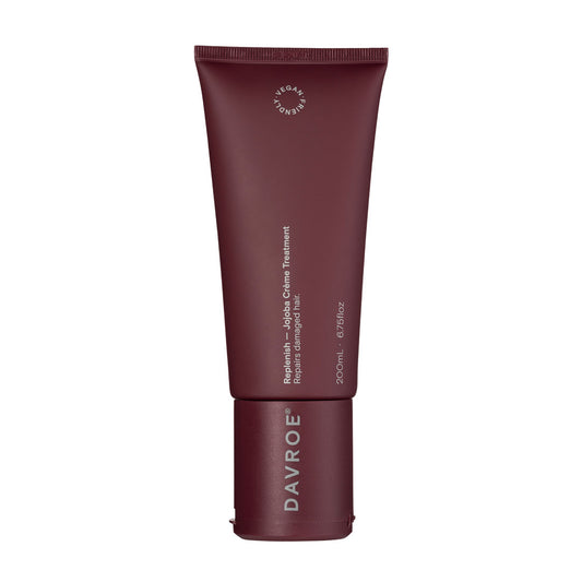 Davroe Replenish Jojoba Creme Treatment 200ml