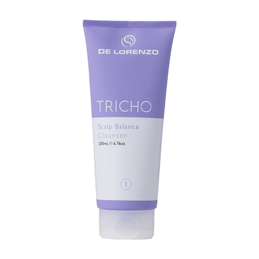 De Lorenzo Tricho Scalp Balance Cleanser 200ml - Price Attack