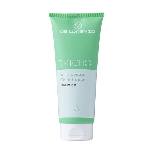 De Lorenzo Tricho Scalp Control Conditioner 200ml - Price Attack