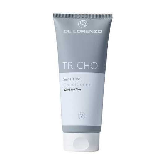 De Lorenzo Tricho Sensitive Conditioner 200ml - Price Attack