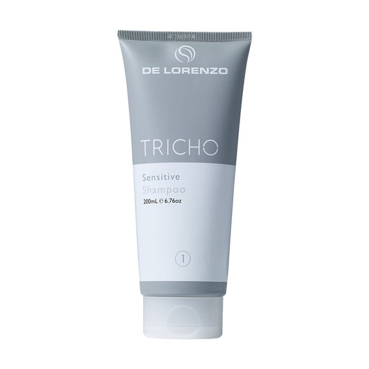 De Lorenzo Tricho Sensitive Shampoo 200ml - Price Attack