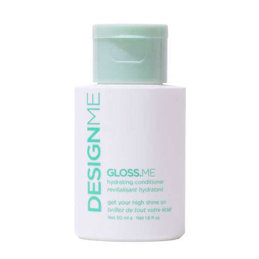 DesignMe Gloss.Me Hydrating Conditioner 50ml