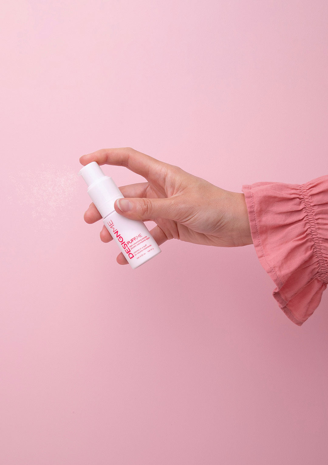 Puff M DesignMe Puff.Me Light Volumizing Powder 9.1g | Price Attack