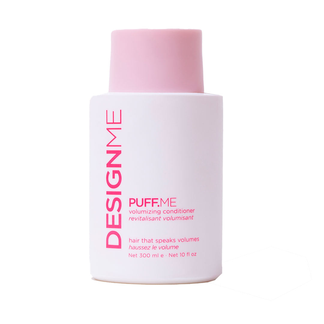 DesignMe Puff.Me Volumizing Conditioner 300ml | Price Attack
