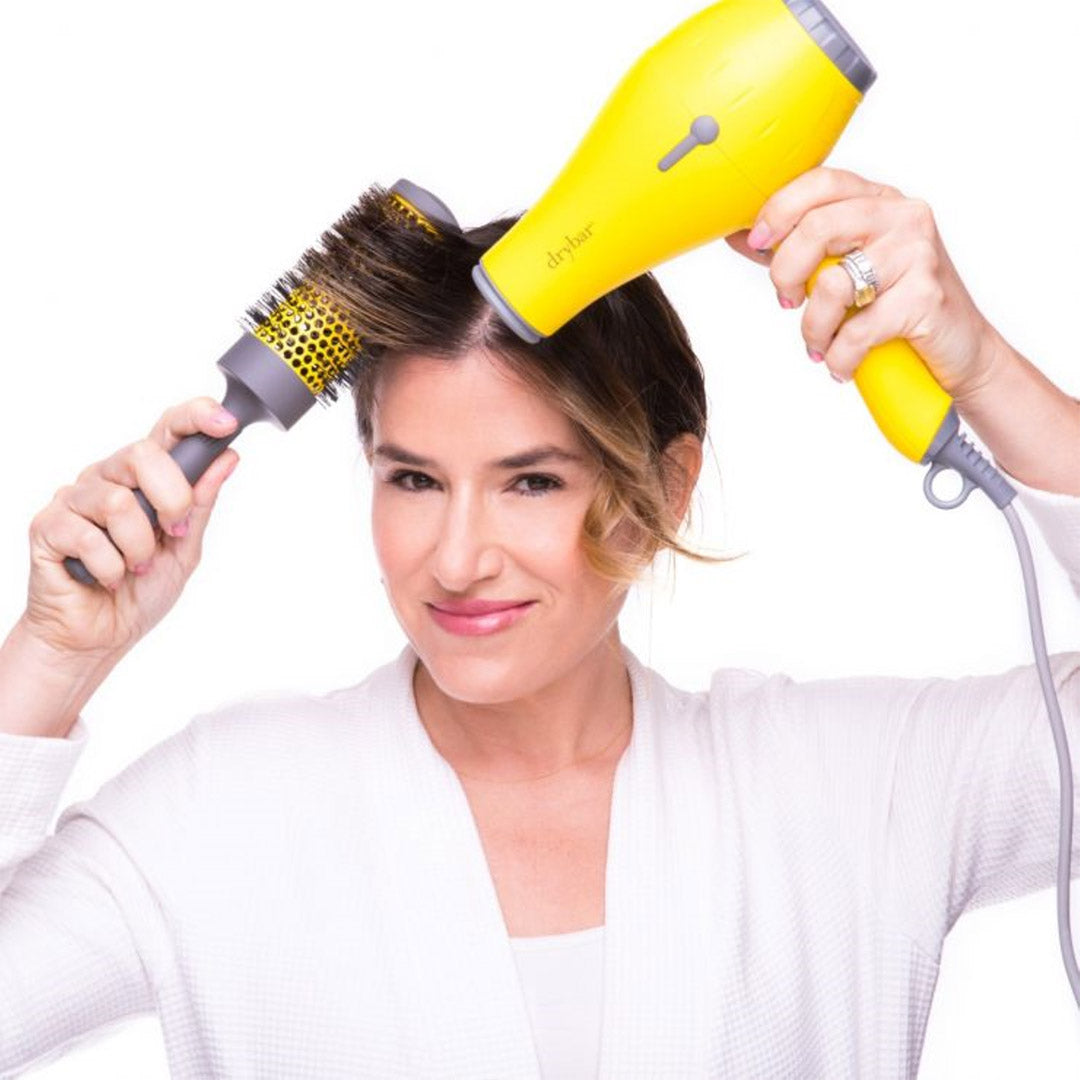 Drybar Baby Buttercup Travel Blow-Dryer Price Attack