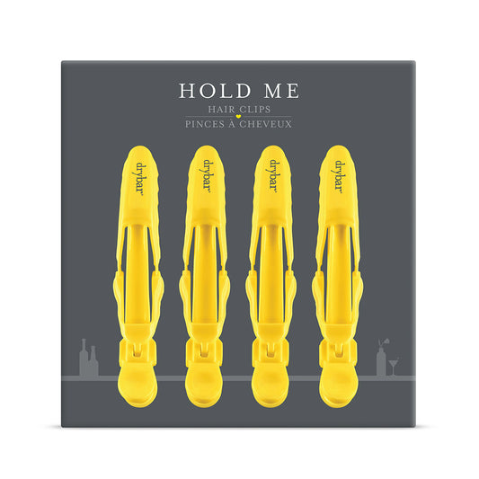 Drybar Hold Me Hair Clips