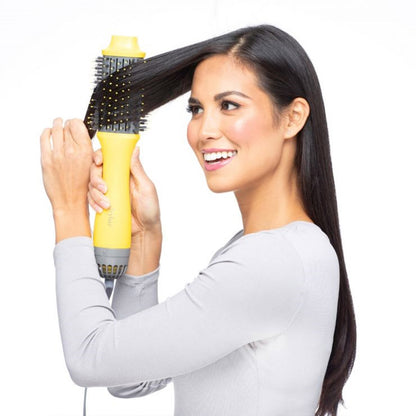 Drybar The Double Shot Oval Blow-Dryer Brush Price Attack