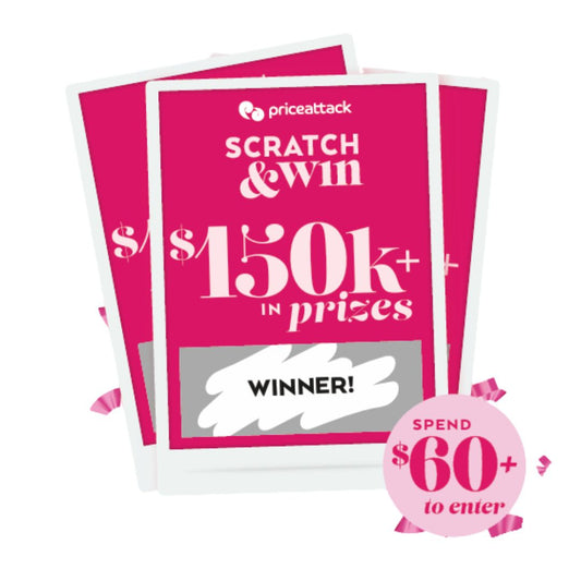 🎁 Scratch & Win Card (100% off)