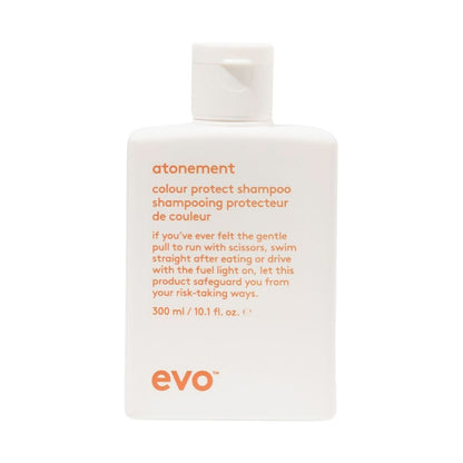 evo Atonement Colour Protect Shampoo 300ml